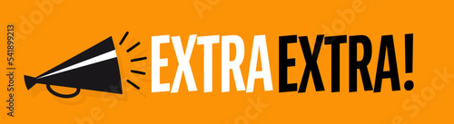Extra extra !