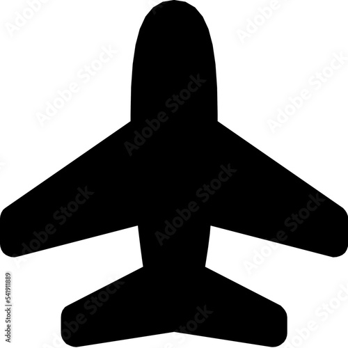 Airplane 