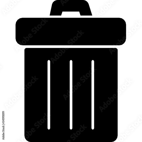 Dustbin 