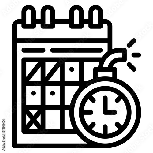 deadline