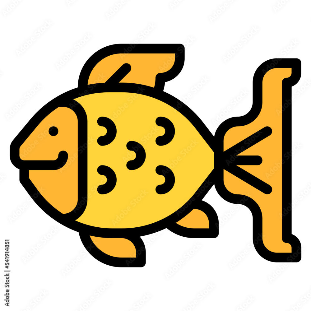 Fototapeta premium fish
