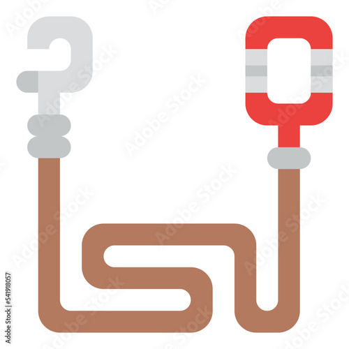 leash