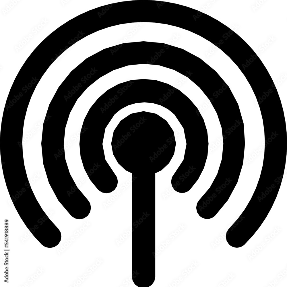 WIFI Signals WIFI Signals