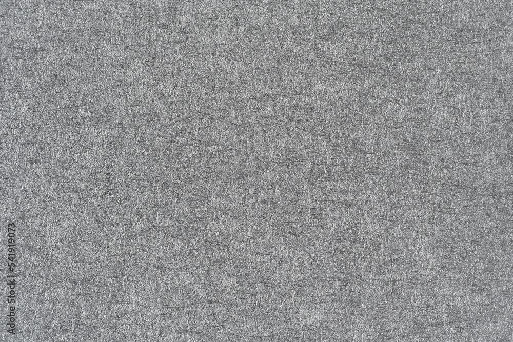 Rough gray surface as texture, background Rough gray surface as texture, background