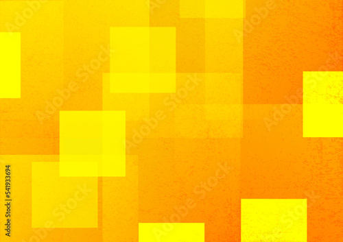 square abstract background uneven grunge surface