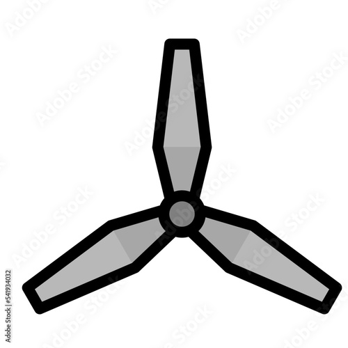 propeller