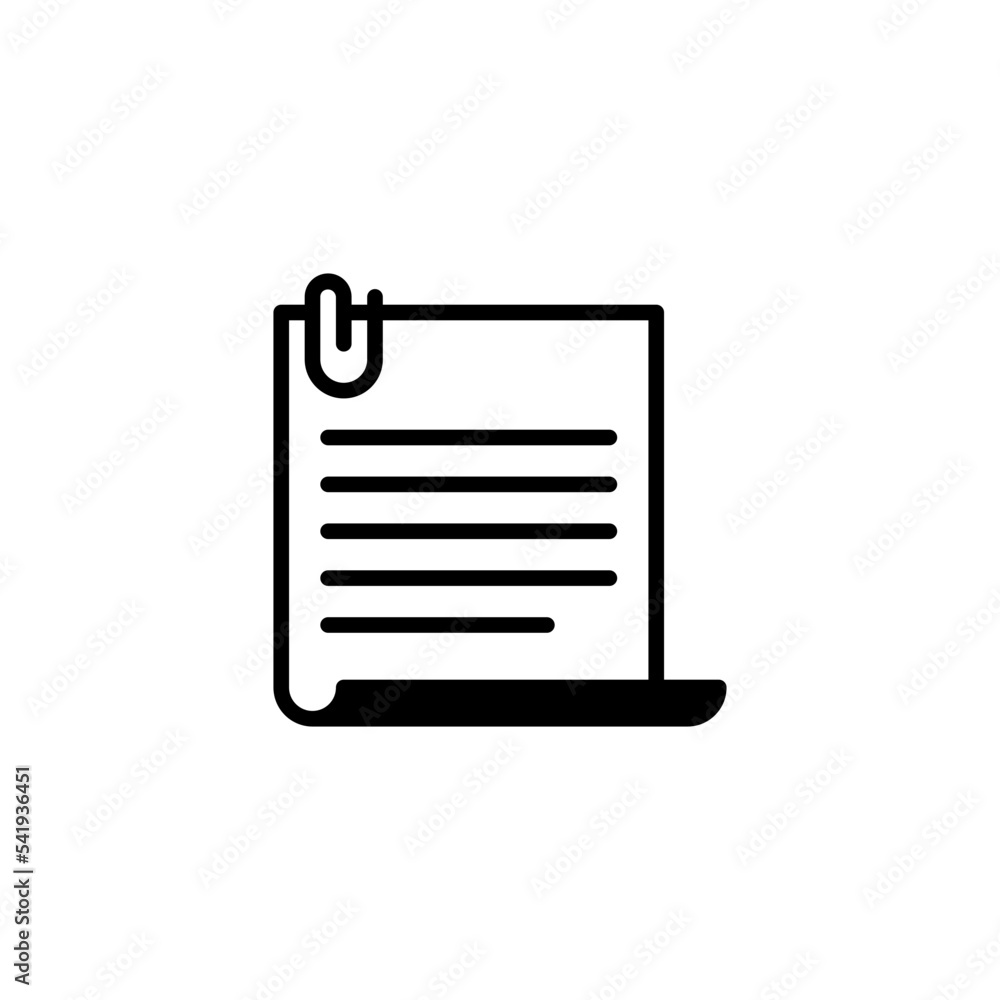 sticky note icon sticky note icon