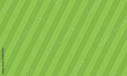 green background