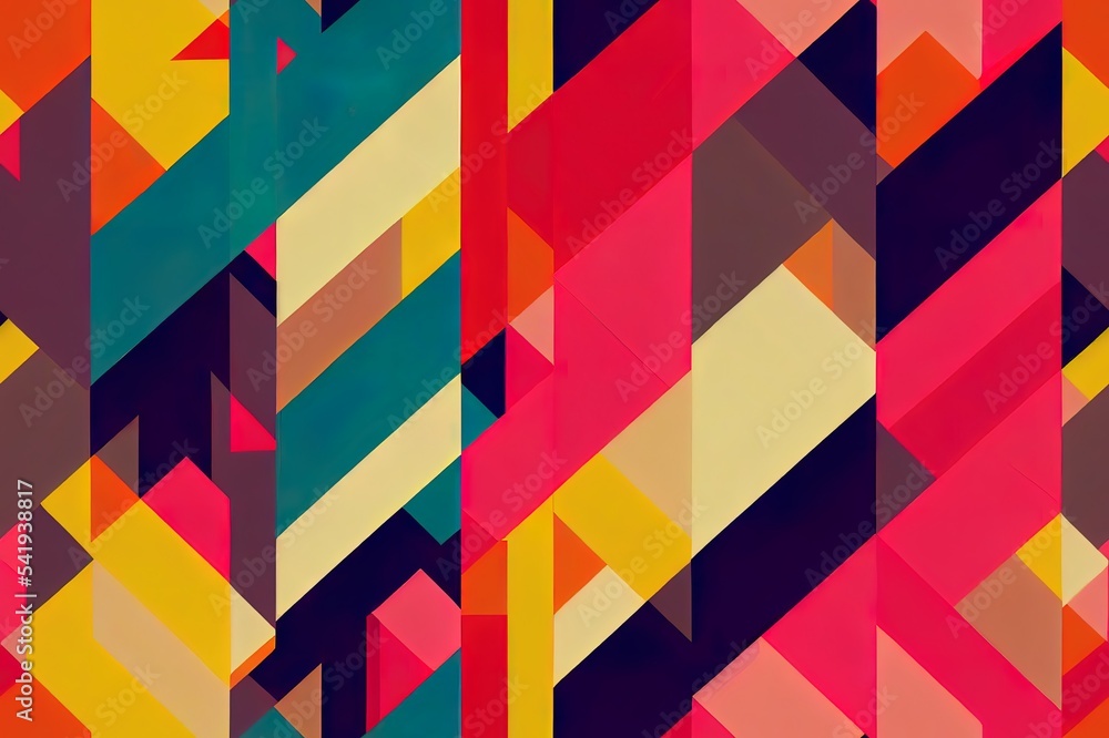 Seamless linear geometric pattern. Abstract line drawing. Irregular chaotically crossed curved lines texture. Colorful flat simple minimalistic background. Trendy textile design. Seamless linear geometric pattern. Abstract line drawing. Irregular chaotically crossed curved lines texture. Colorful flat simple minimalistic background. Trendy textile design.