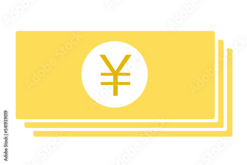 お金、お札、札束