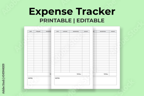 Expense Tracker