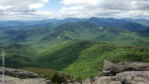 North Conway Overlook