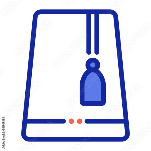 turkish fez icon