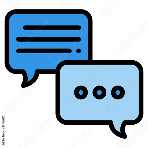 conversation