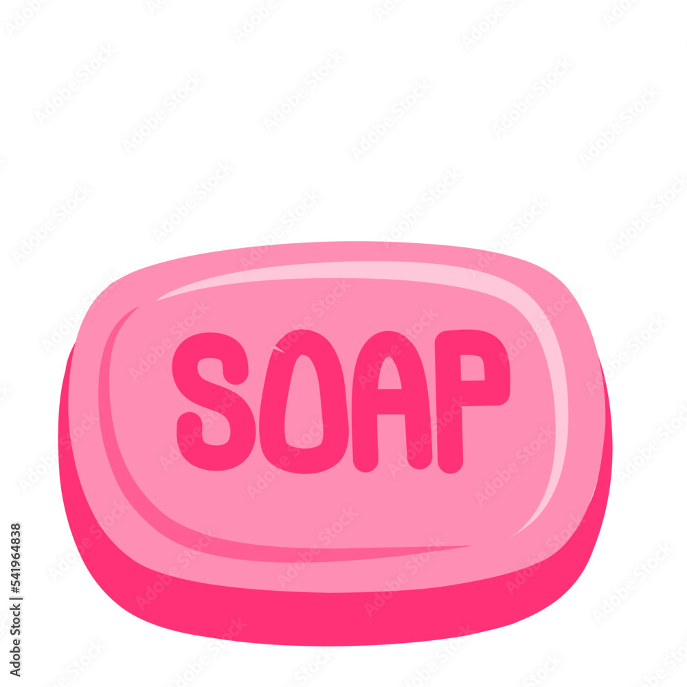 Soap vector Soap vector