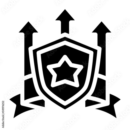 level up game element item