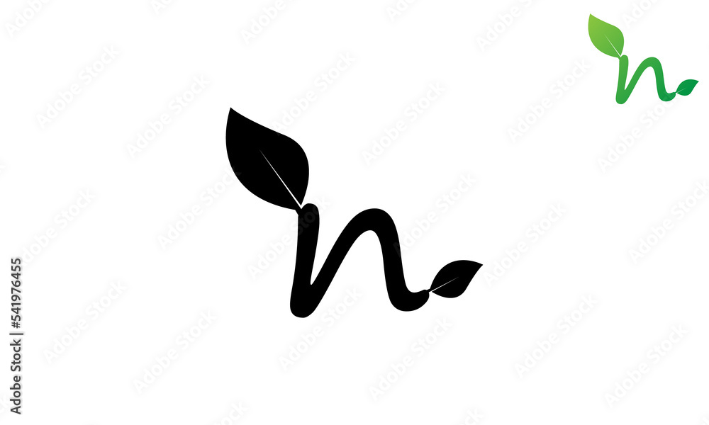 Monogram Letter N Leaf Logo Nature Logos Stock . Simple Letter N Organic Logo Design Natural
Monogram Letter N Leaf Logo Nature Logos Stock . Simple Letter N Organic Logo Design Natural