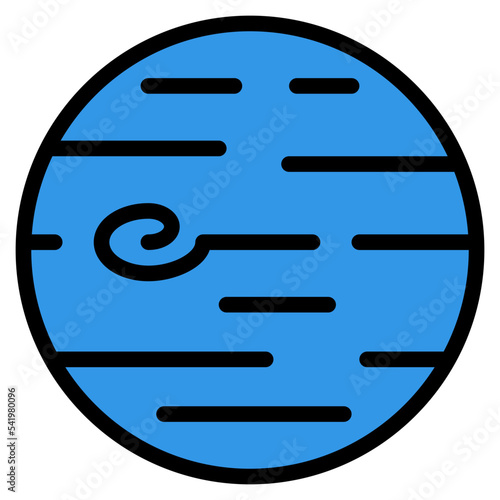 neptune