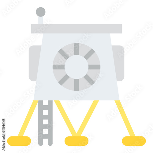 lander