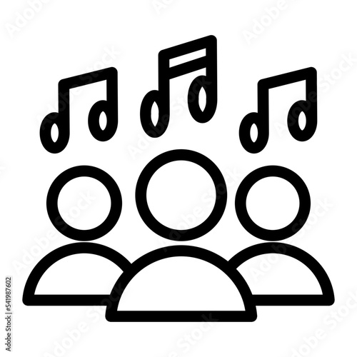 singers