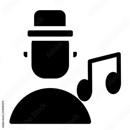 singer