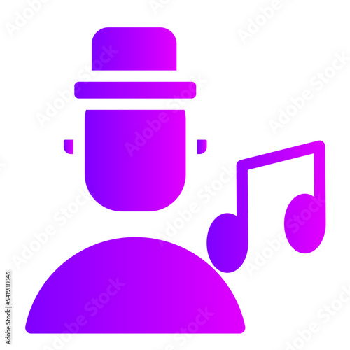 singer