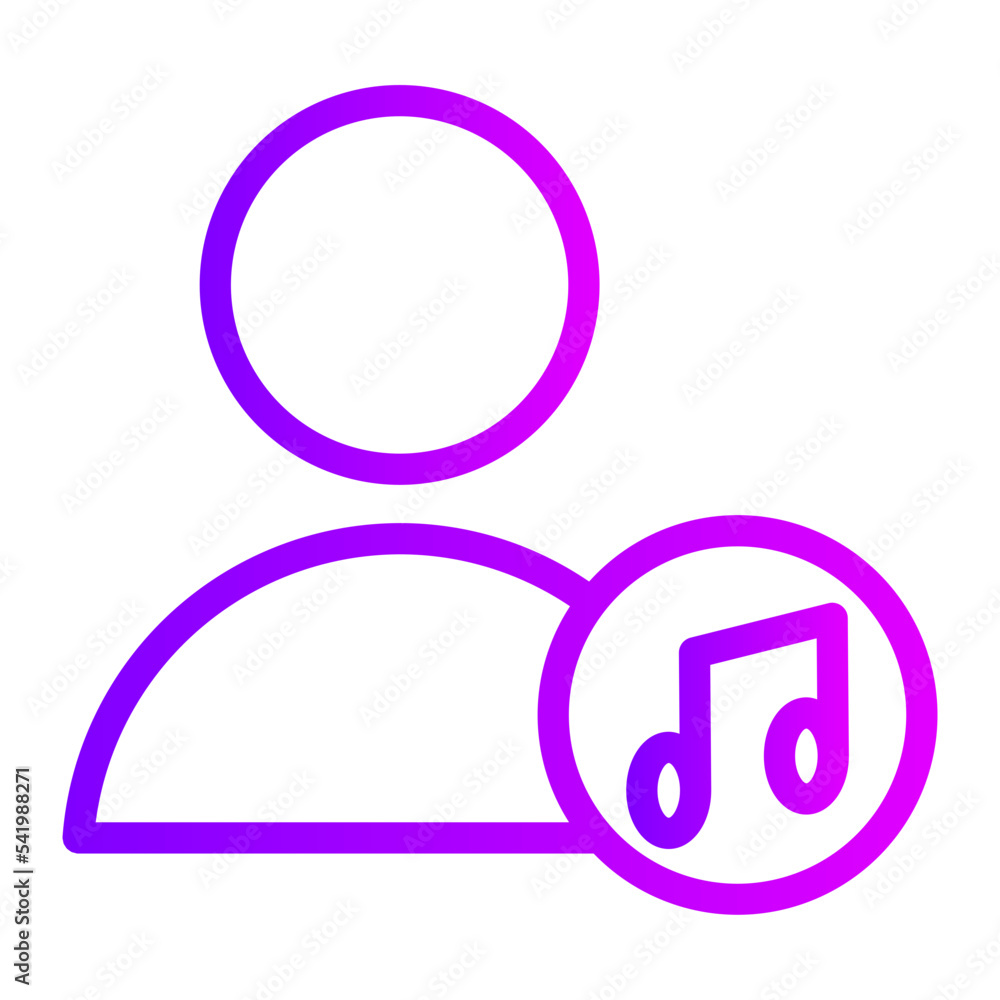 music profile music profile