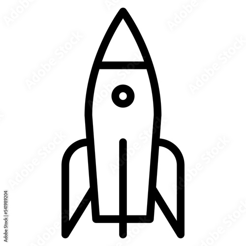 rocketship