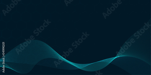 Abstract particle structure background. Scientific or medical concept. Molecular structures or chemical engineering vector illustration