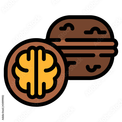 walnut
