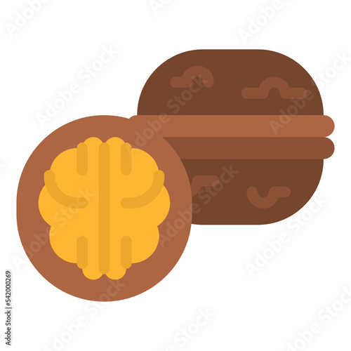 walnut