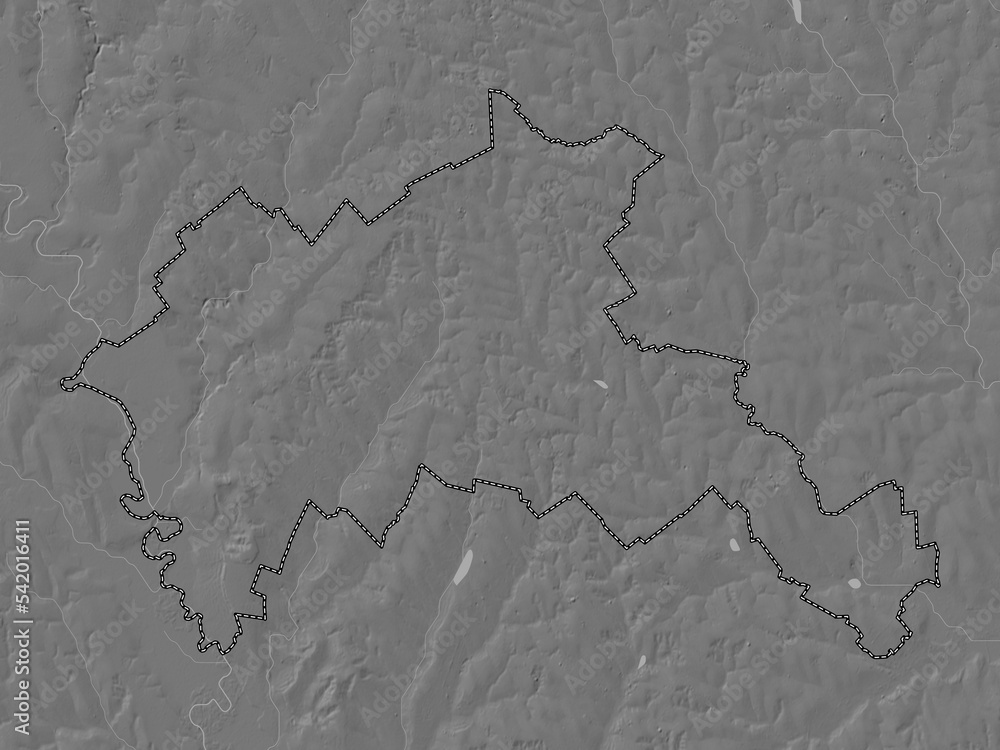 Riscani, Moldova. Bilevel. No legend Riscani, Moldova. Bilevel. No legend