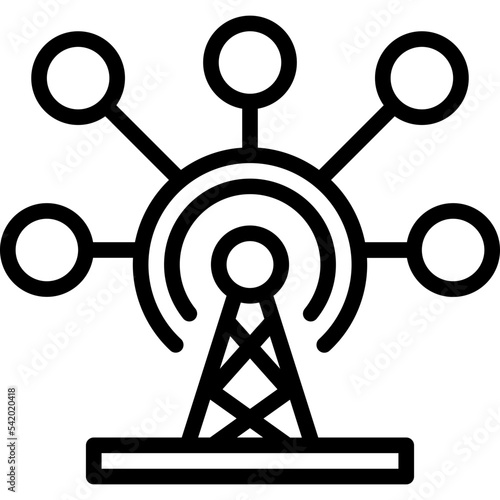 broadcast