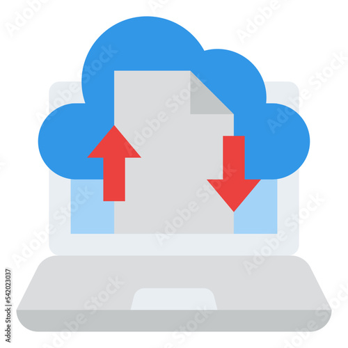 file