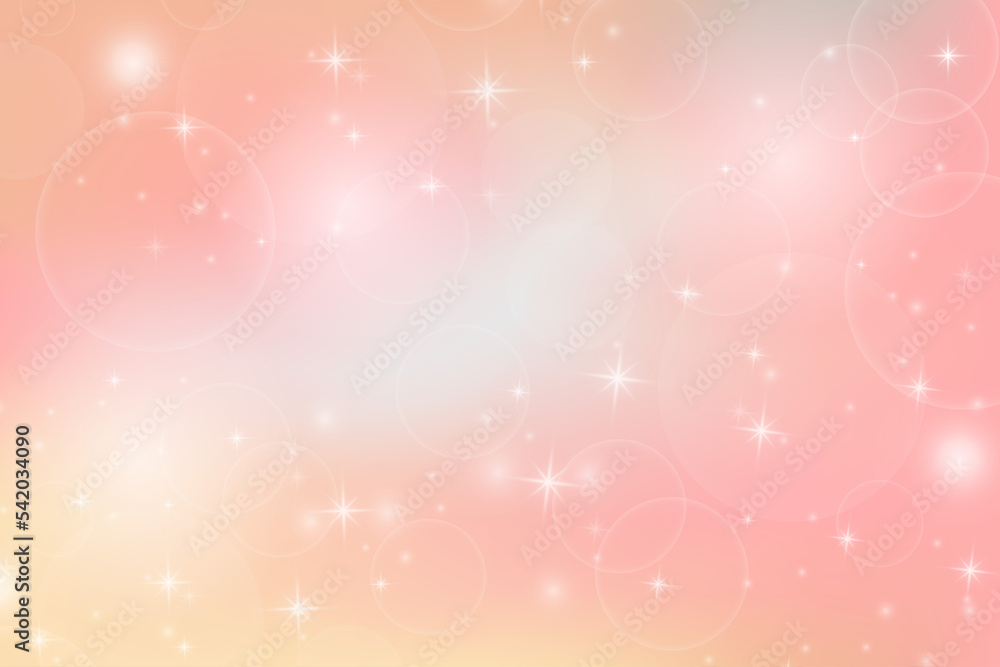 Abstract bokeh light with low light colorful background Pink tone Abstract bokeh light with low light colorful background Pink tone