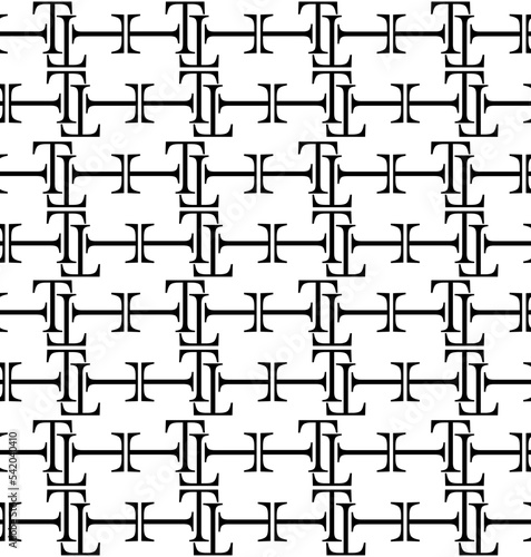 imagine world pattern and geometric line texture background seamless design