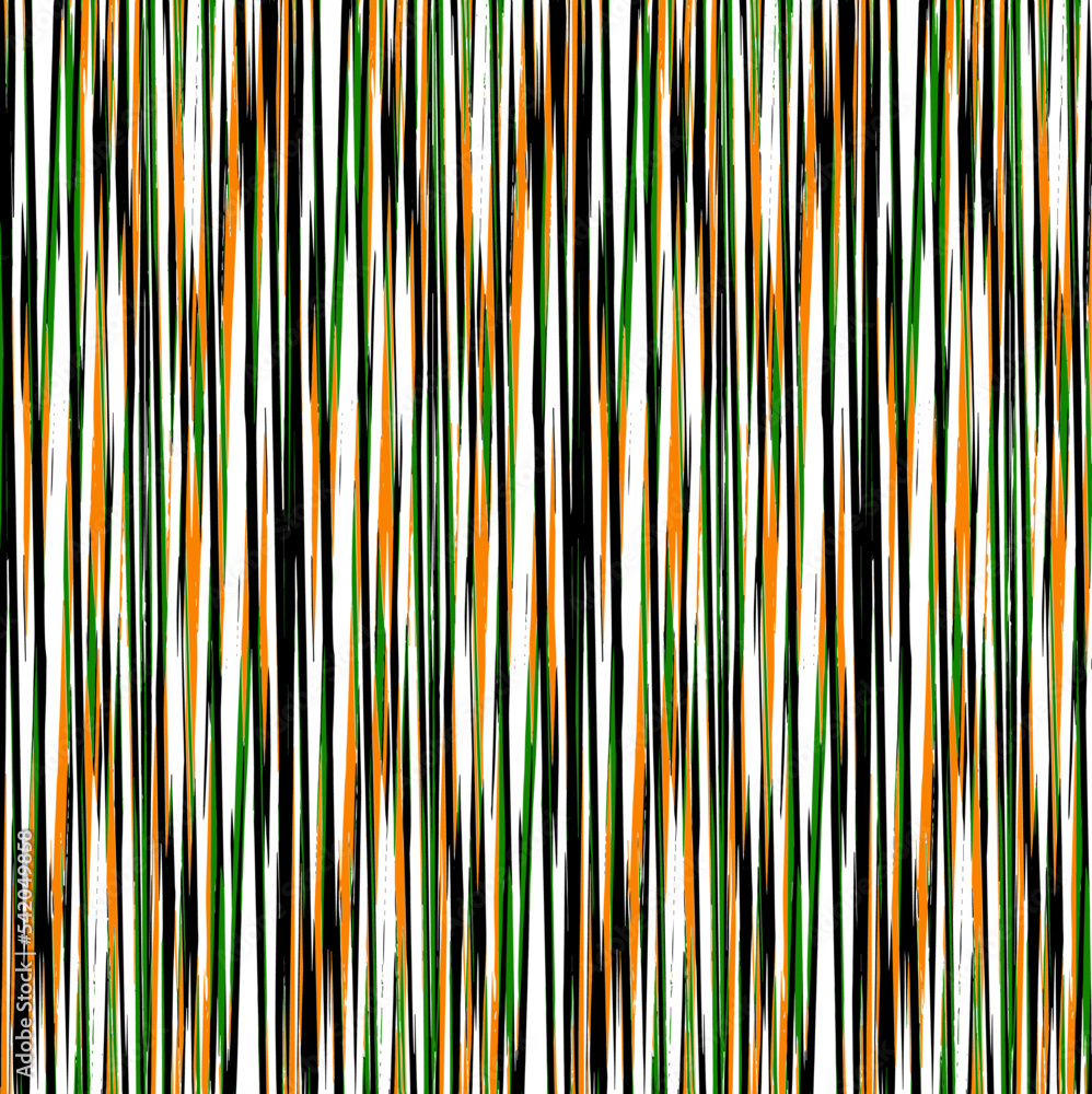 color geometric line pattern texture and background seamless design