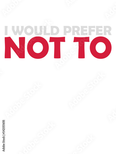I prefer not to 