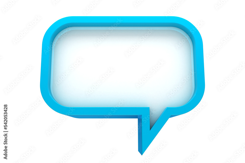 Speech Bubble Chat Icon Speech Bubble Chat Icon