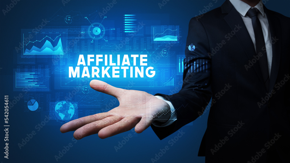 Hand of Businessman holding motivational message Hand of Businessman holding motivational message