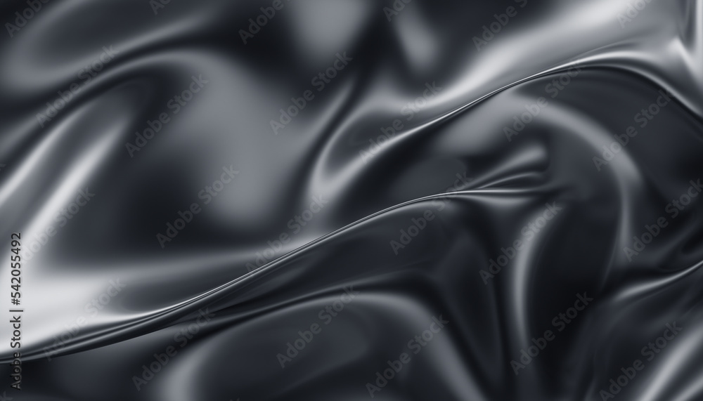 Obraz premium Abstract 3D Background