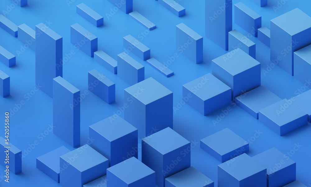 Abstract 3D Render Abstract 3D Render
