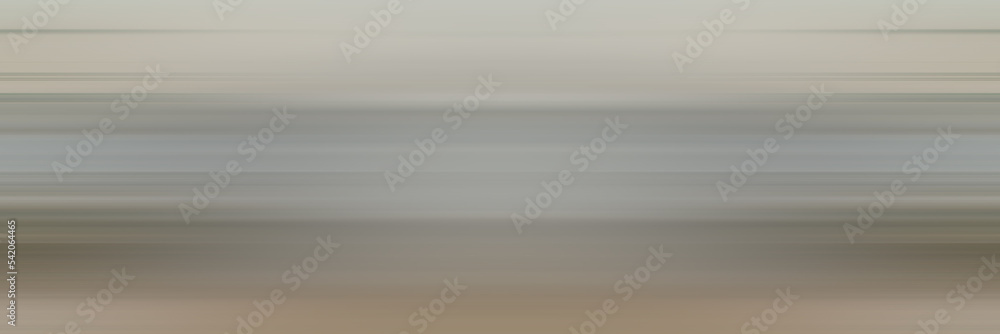 Obraz premium horizontal lines abstract background. Wide design element blank.