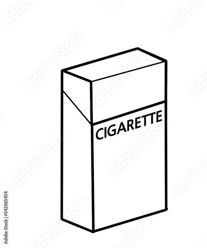 cigarette