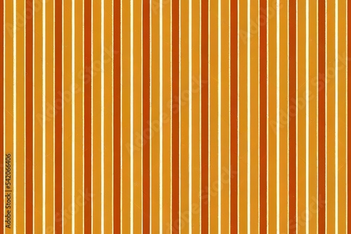 Seamless summer pattern with grunge colorful stripes.Vertical stripes of thick and thin paint or ink lines seamless 2d illustrated pattern on white. Brush stroke stripes vertical