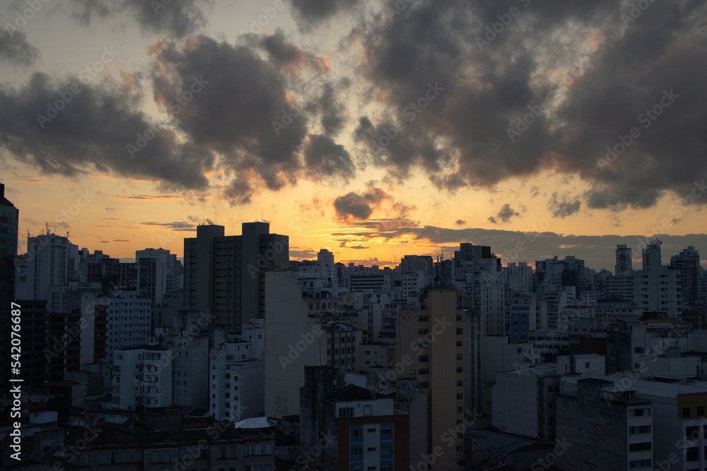 Fototapeta premium POR DO SOL