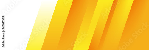 fresh triangle yellow linear abstraction polygonal illustration background product display presentation banner