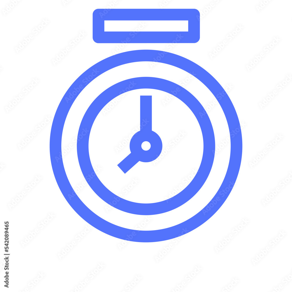 clock hoop sport stopwatch timer line icon clock hoop sport stopwatch timer line icon