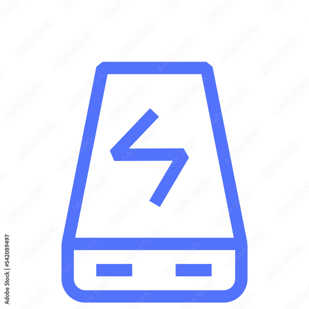 gadget power line icon gadget power line icon