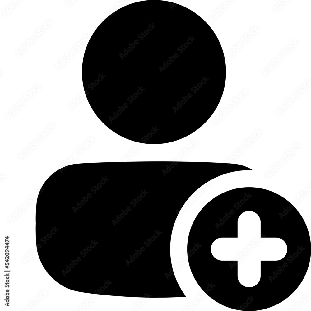 Add User Add User